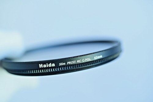 Haida slim pro c pol - ii, mc