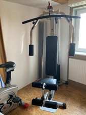 Kettler Heim-Fitnessstudio