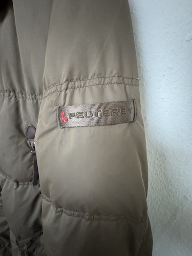 Peuterey daunenjacke herren - peuterey,