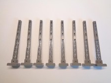 Vollmer Spur N 8005 Turmmast 8 Stück (12143)