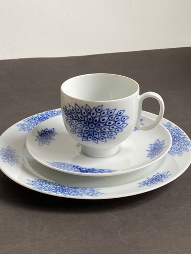 Heinrich service kaffee rondo - heinrich,