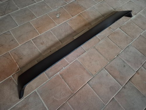 Golf mk3 votex spoiler - golf,