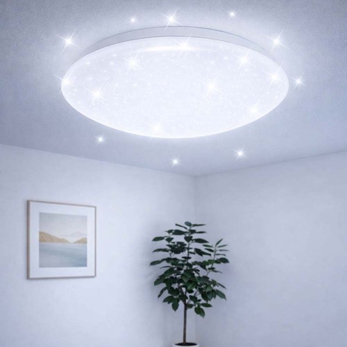 Led deckenleuchte - led,