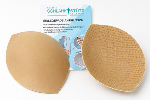 Schlankstütz formpads - ♥schlankstütz,