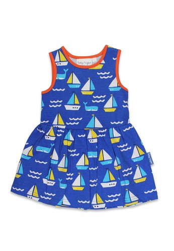 Toby tiger bio baumwoll kinder - toby,