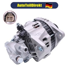 Lichtmaschine Generator 110A