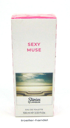 Ted lapidus sexy muse - ted, 100