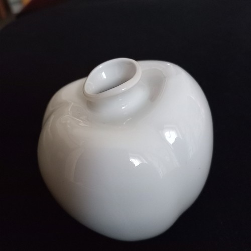 Arzberg porzellan vase apfel - arzberg,