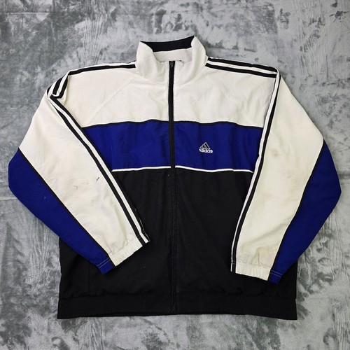 Vintage 90er adidas - vintage,