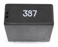 Exterior Light Control Module