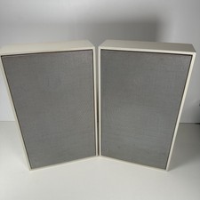 BRAUN L450 Lautsprecher Paar