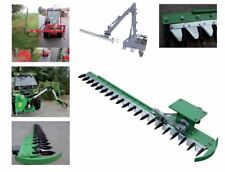 Heckenschere Heckentrimmer Heckenschneider für Bagger Frontlader CH180 ⭐️?⭐️?⭐