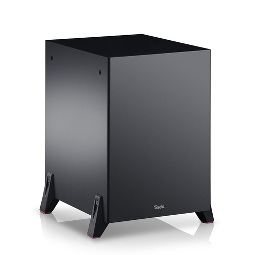 Teufel subwoofer front - t, front-