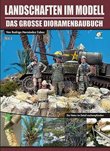 Landschaften modell das - landschaften,