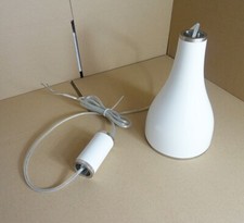 One Eighty Suspension small Pendelleuchte OE1003 Serien Lighting weiss