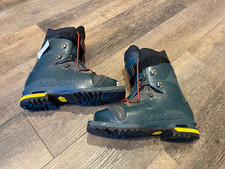 Garmont Telemark Ski Boots