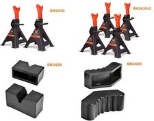 Unterstellböcke 3T 295–425