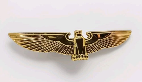 Adler aufkleber gold auto - gold,