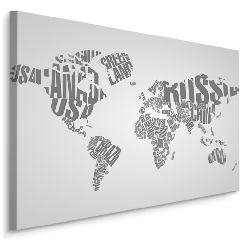 Canvas leinwand bilder xxl - canvas,