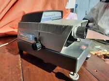 Guter DIAPROJEKTOR PAXIMAT S- electric N12, Auto, 300W, BRAUN NÜRNBERG 