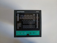 Gefran F028681 2500 Logic