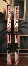 Kinderski Techno Pro XT Team in 110 cm inkl Bindung. Service.