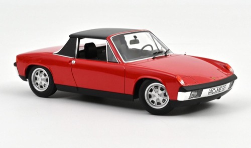 Volkswagen porsche 914 - +,