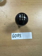 Mazda Mx-5 NB NBFL Schaltknauf Rarität Sonderedition Holz 6099