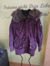 Khujo Wintermantel, Damen, Gr