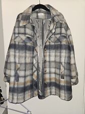 Darling Harbour Over Jacket