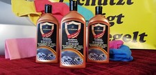 Titanium Politur, -