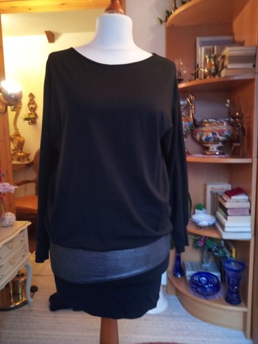 Sexy fledermaus minikleid gr - minikleid.,
