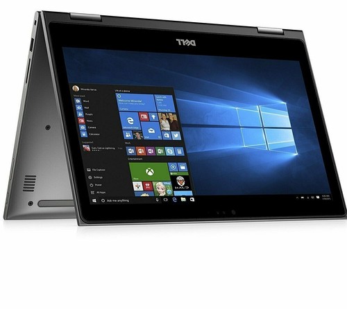 Dell inspiron laptop 5379 - laptop,