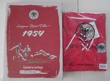 GENIAL: DFB FRITZ WALTER RETRO