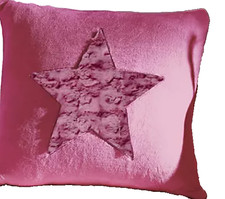 MONT CHALET - KISSENHÜLLE -