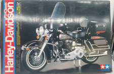 Motorrad Modell Bausatz 1:6