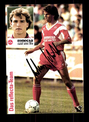 Autogrammkarten fc - autogrammkarten, 1