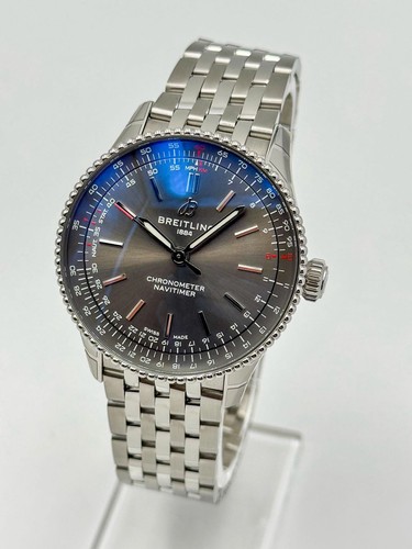 Breitling navitimer automatic - breitling,