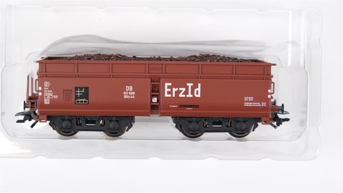 Trix 24120 erz wagenset - 24120,