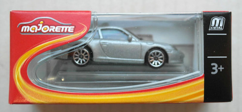 Majorette porsche 911 - majorette,