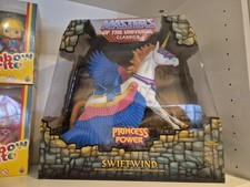 MOTU Classics Swiftwind She-ra