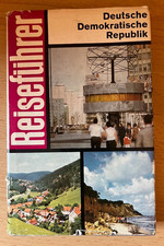 Reiseführer Deutsche
