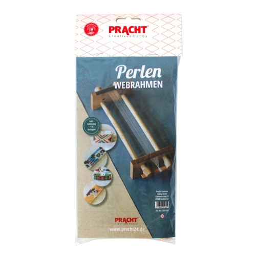 3331035 perlenwebrahmen aus - 3331035,