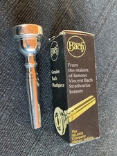 Bach Mundstück Trompete 351 - 1 1/2C