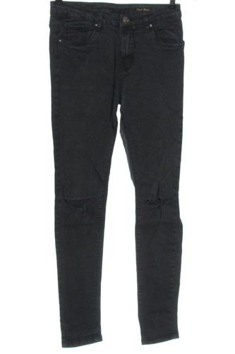 Miss high waist jeans damen - waist,