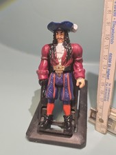 Captain Hook Actionfigur -