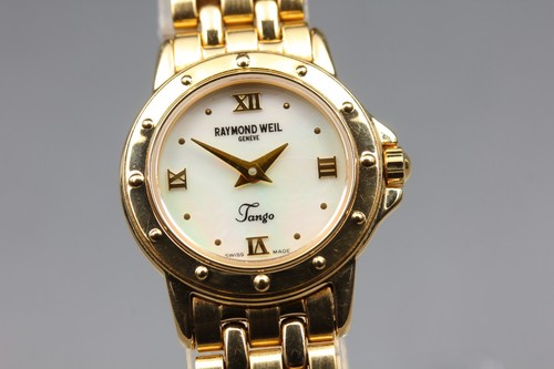 Raymond weil geneve - weil,