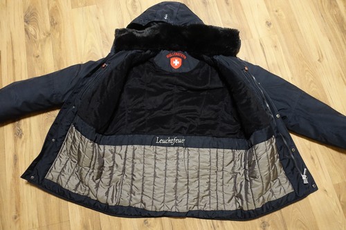 Wellensteyn winterjacke herren - wellensteyn,
