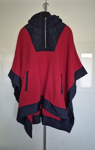 Polo ralph lauren poncho gr - polo,