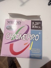Chrome pro brand - chrome, floppy